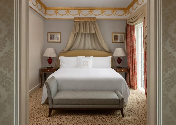Itc Windsor, A Luxury Collection Hotel, Bengaluru