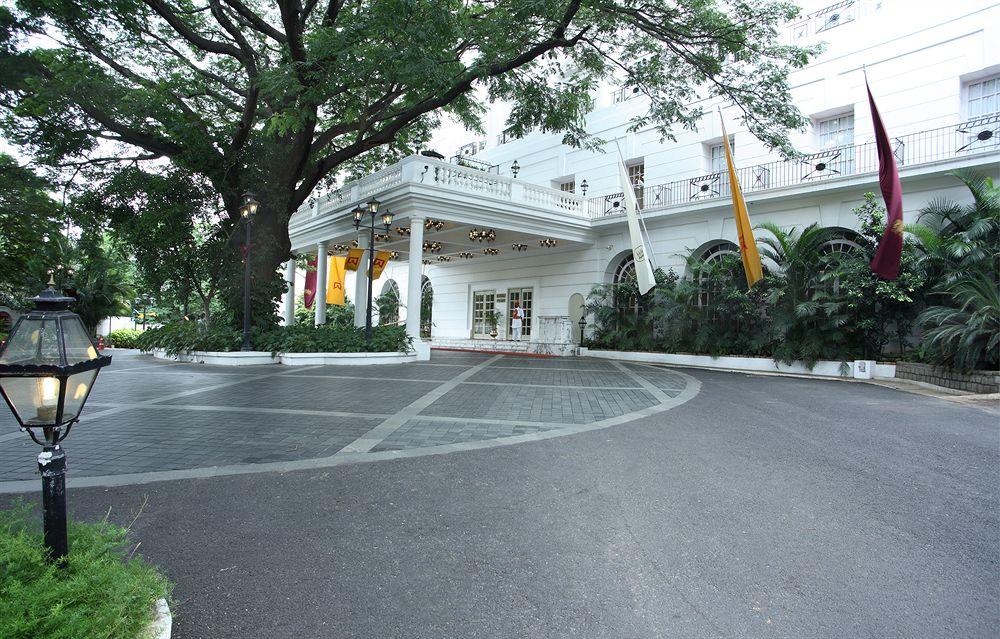 Itc Windsor, A Luxury Collection Hotel, 5* Bangalore