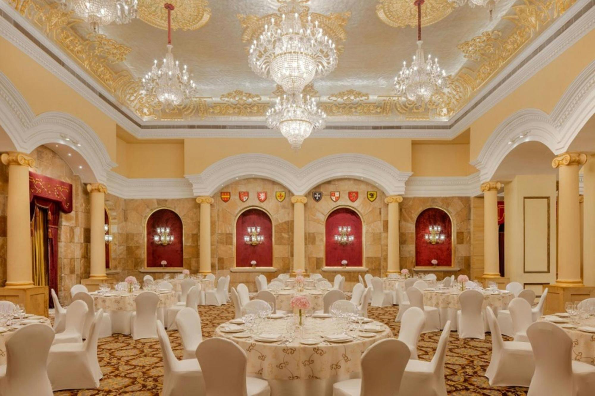 Hotel Itc Windsor, A Luxury Collection Hotel, 5*