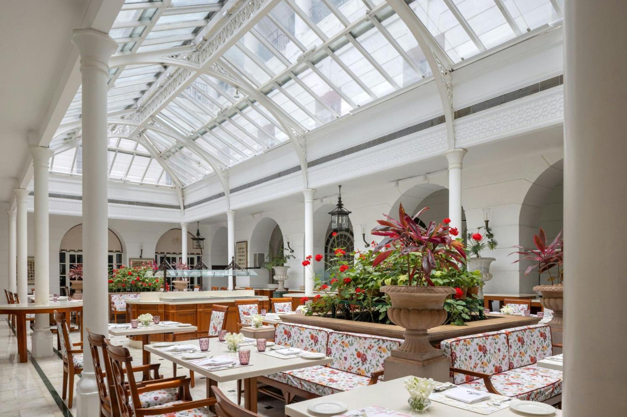 Hotel Itc Windsor, A Luxury Collection Hotel, Bangalore