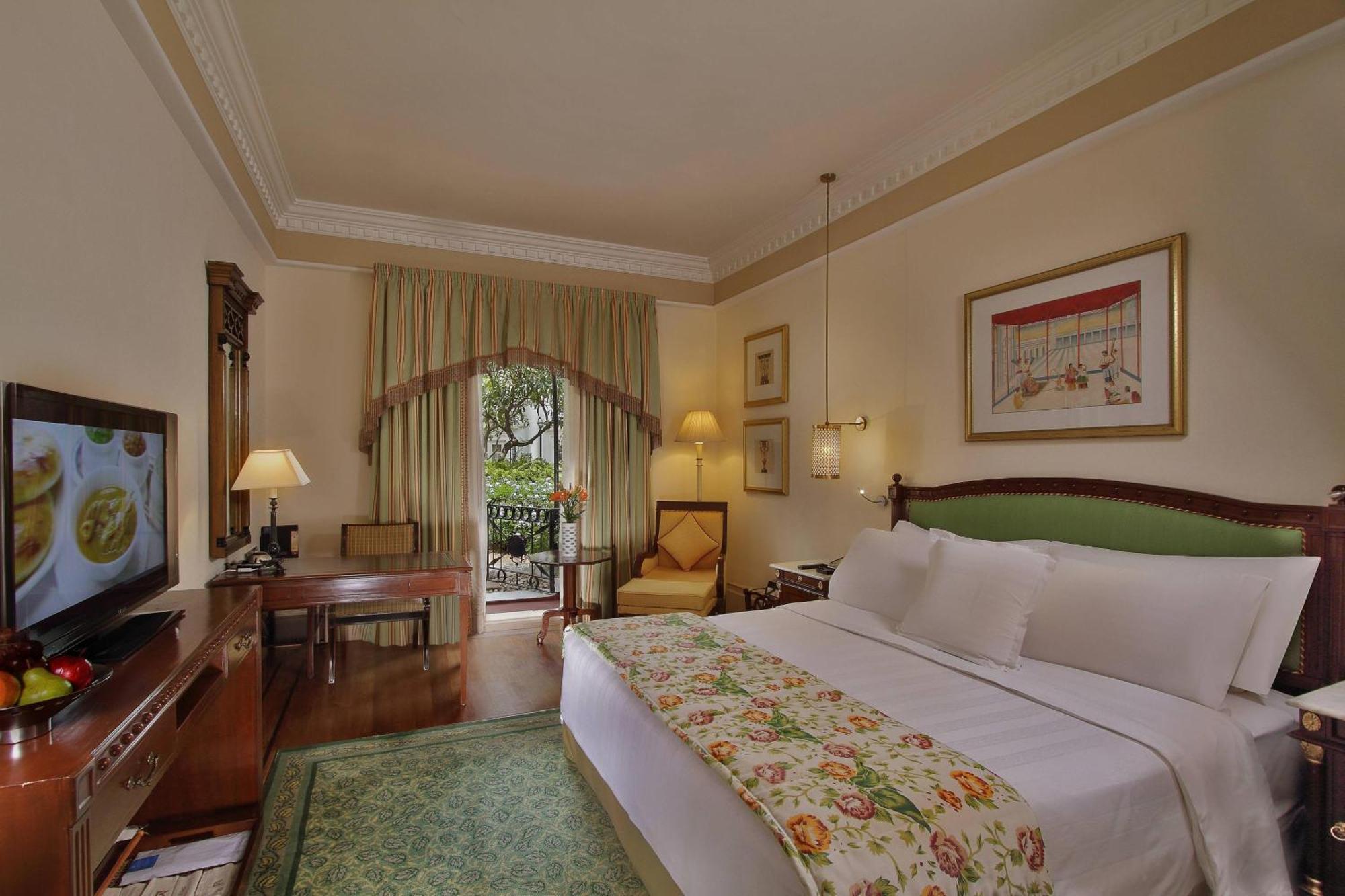 Itc Windsor, A Luxury Collection Hotel, Hotel Bangalore