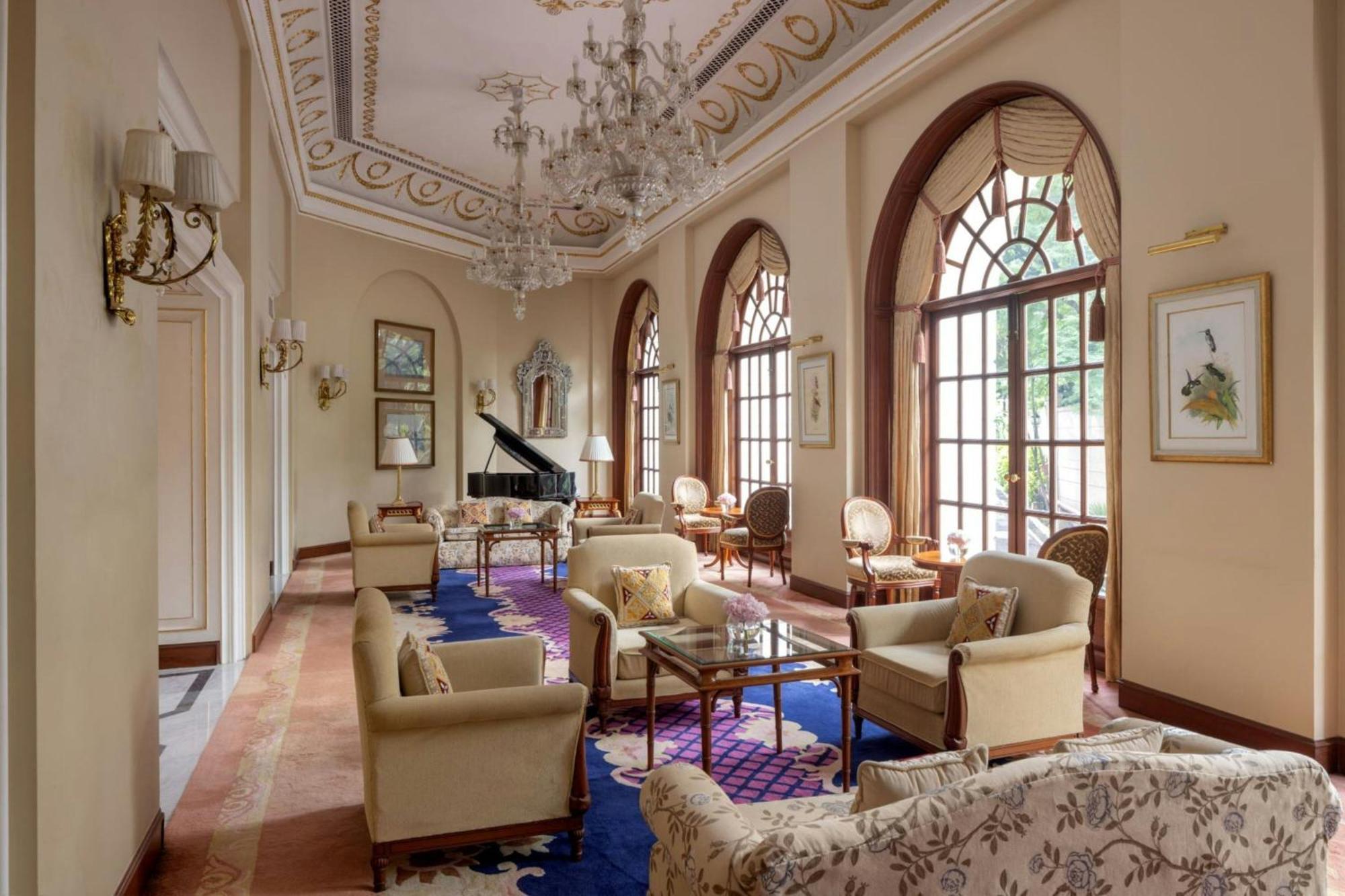 Itc Windsor, A Luxury Collection Hotel,